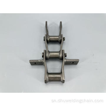 Hutano Hutano Alloy Steel Crank Chain